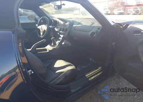 2007 Pontiac Solstice z USA, uszkodzony, nr VIN 1G2MB35B17Y114290